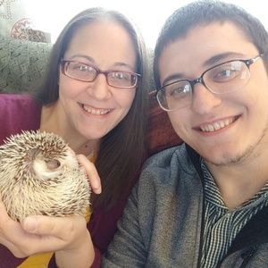 Meet your Posher, Michelle